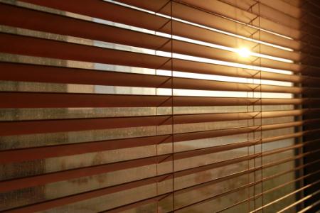 3 Excellent Reasons To Invest In Wood Blinds