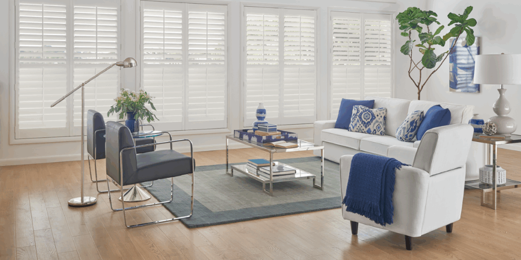 Best Custom Window Treatments