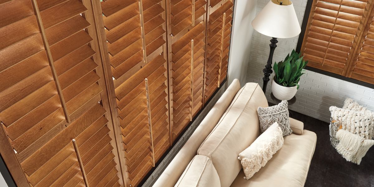 Best St. Louis Window Treatments
