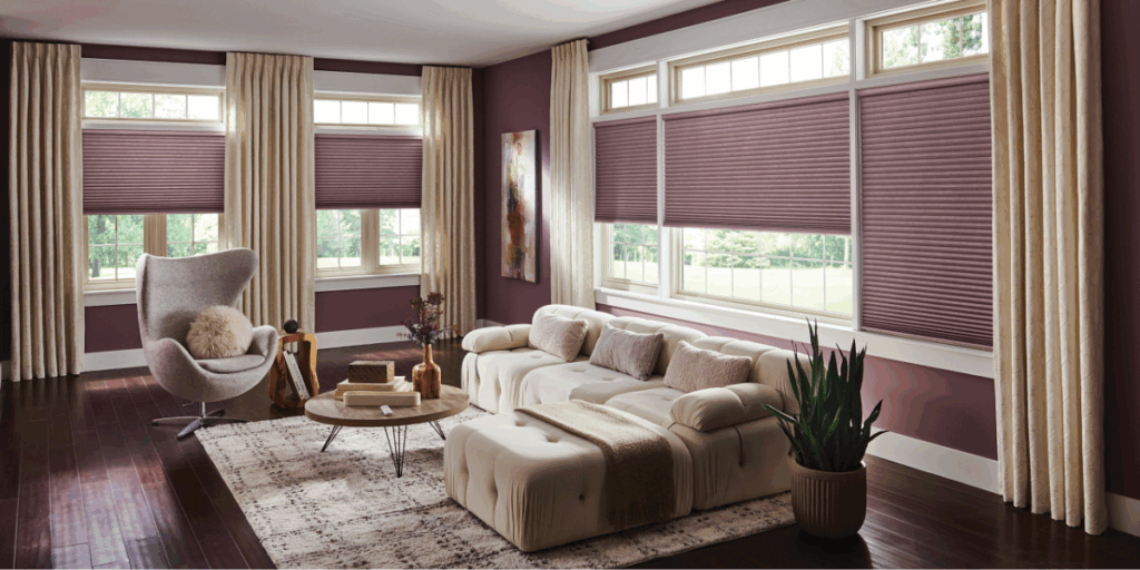 Best Window coverings