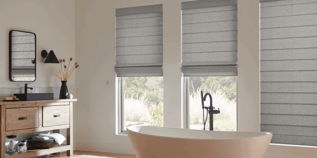 Custom Window Treatments