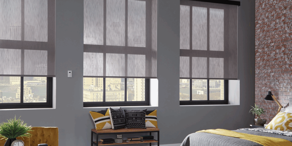 Solar Shades