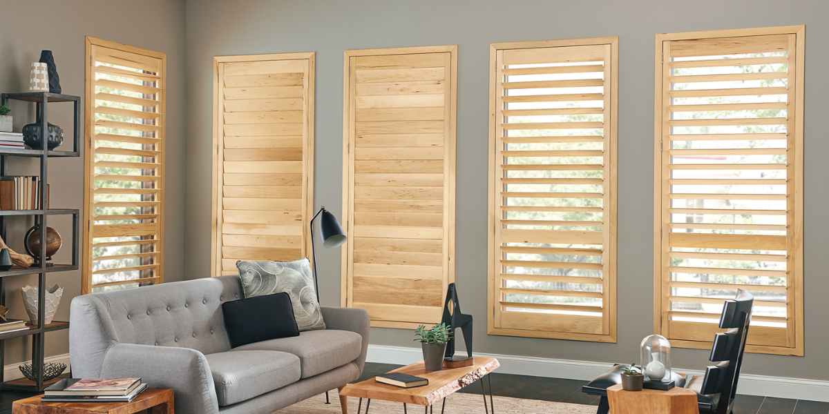 window treatments near me