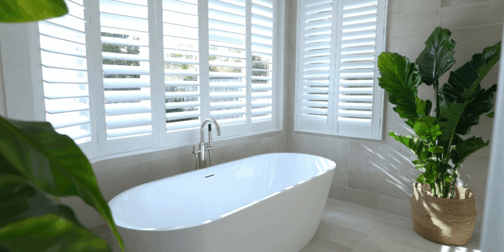 affordable blinds and shutters