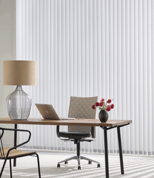 Office Window Coverings