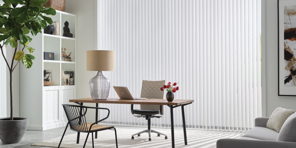 Office Window Coverings