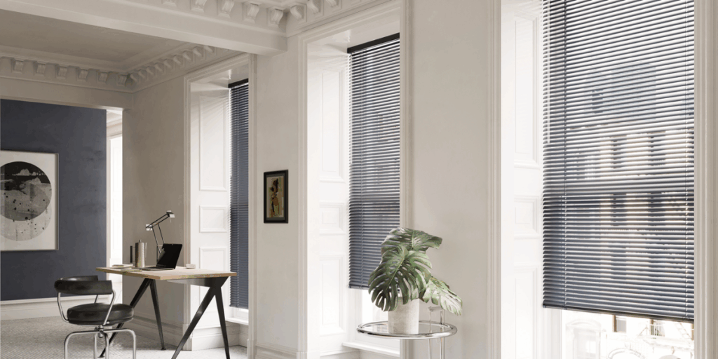 commercial blinds