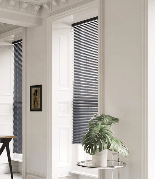 commercial blinds