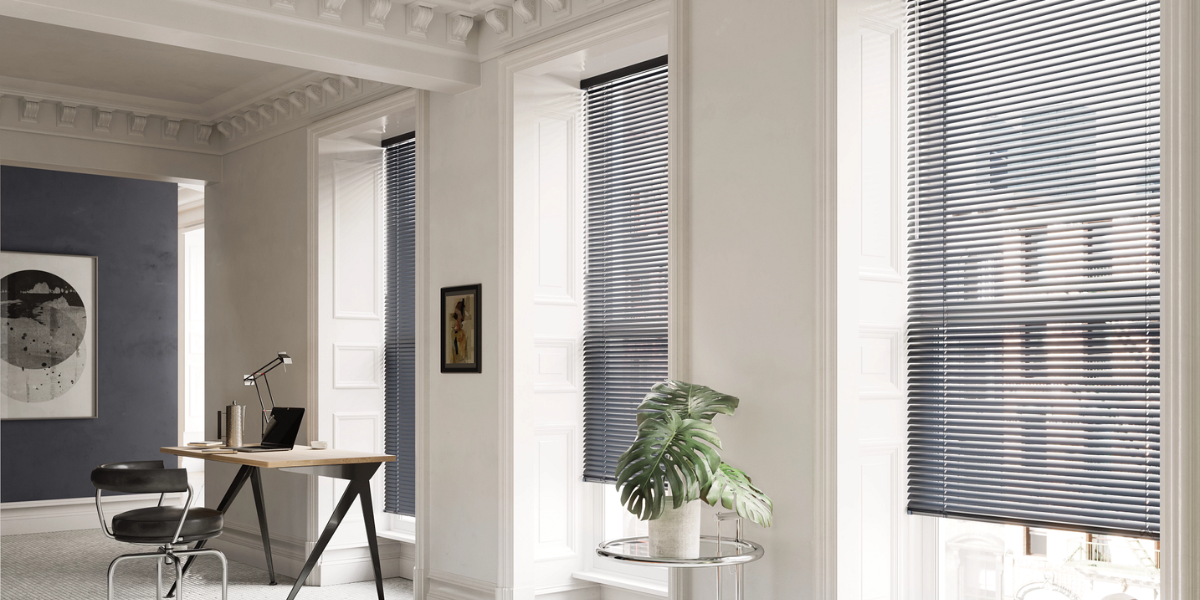 commercial blinds