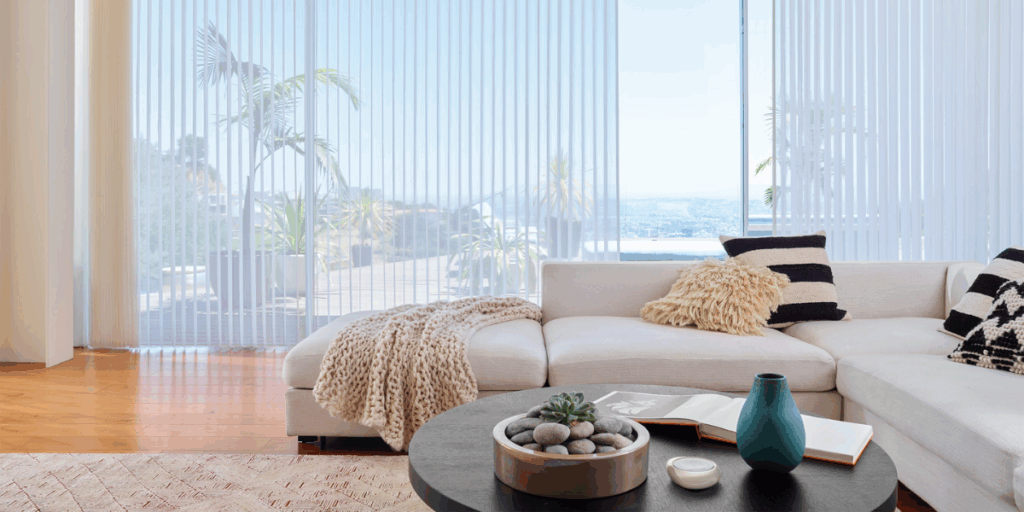 power window shades