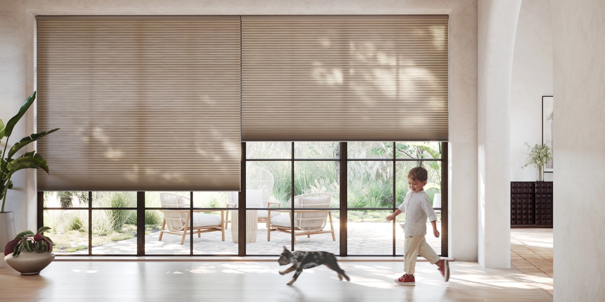 What Are Cellular Shades