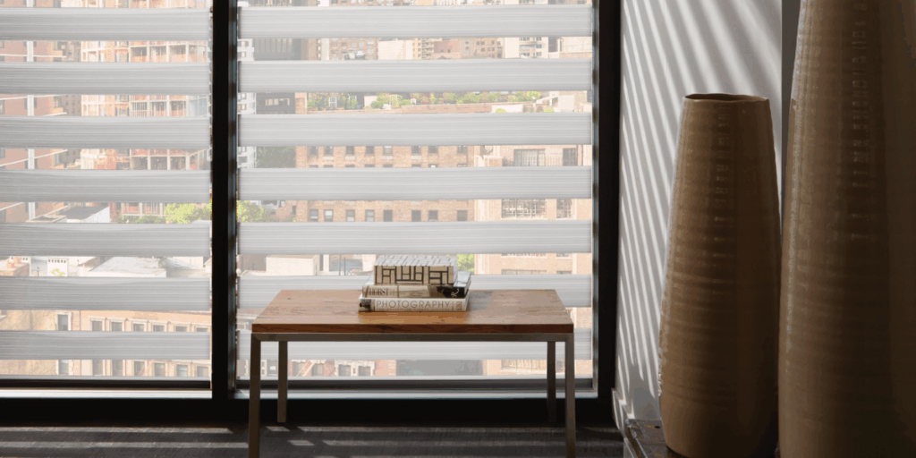 Commercial Window Coverings