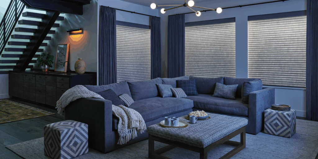 Light Filtering Window Covers