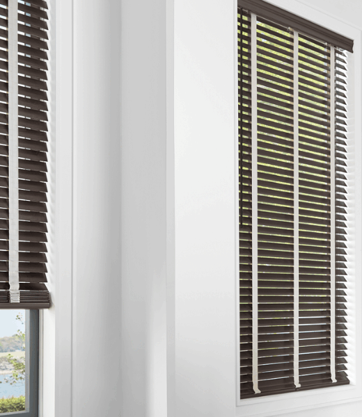 window treatments for replacement windows