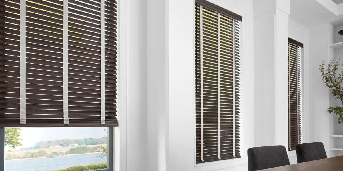 window treatments for replacement windows