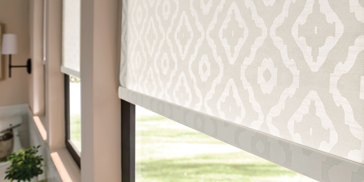 Window Treatments for New Homes