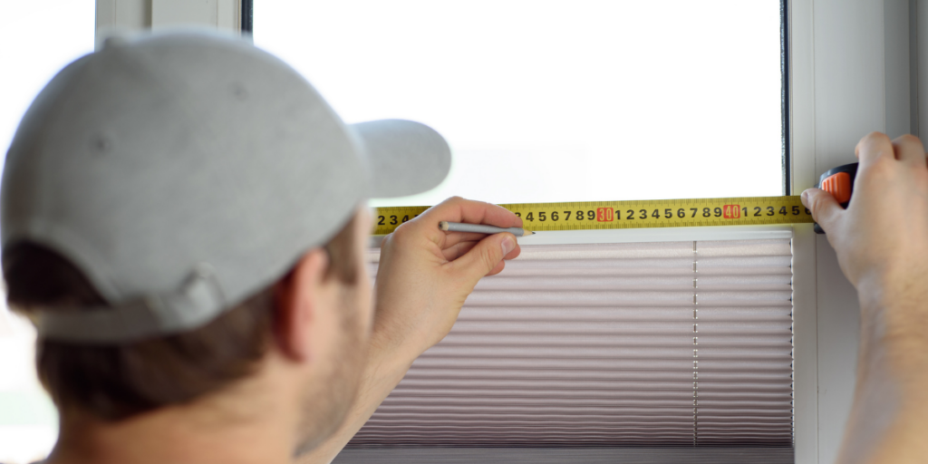 Professional Window Treatment Installation