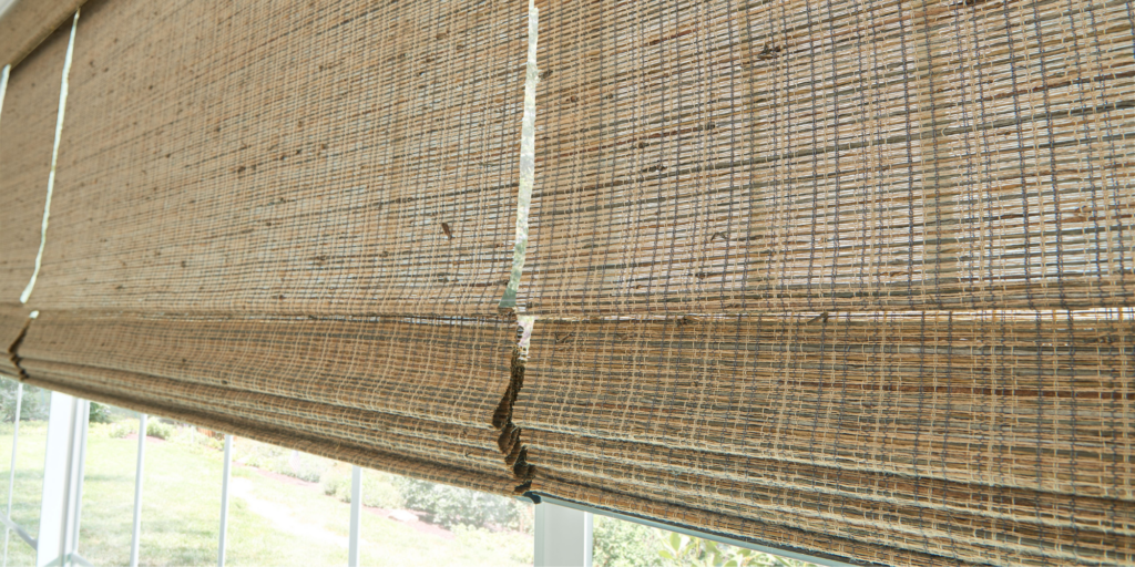 Window treatment gallery images from Show Me Blinds and Shutters